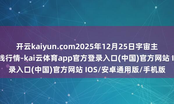 开云kaiyun.com2025年12月25日宇宙主要批发市集龙眼葡萄价钱行情-kai云体育app官方登录入口(中国)官方网站 IOS/安卓通用版/手机版